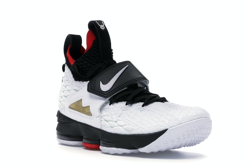 Nike LeBron 15 Diamond Turf