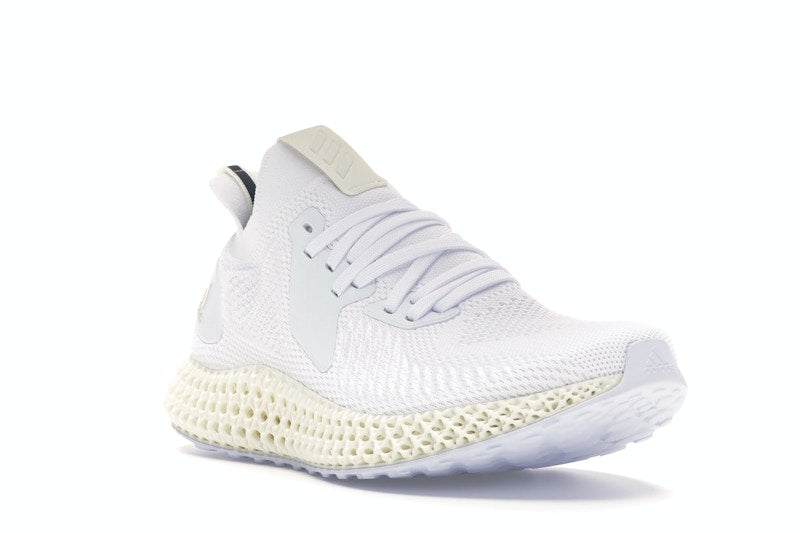 adidas Alphaedge 2 4D White