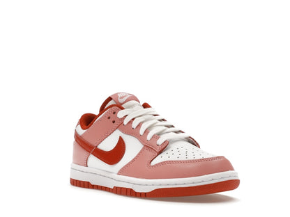 Nike Dunk Low Red Stardust (Women's)
