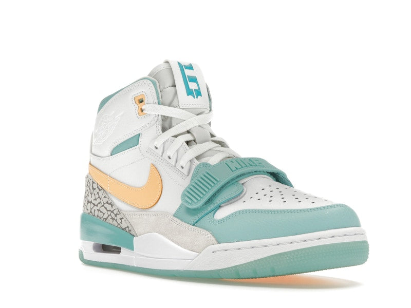 Jordan Legacy 312 Guo Ailun