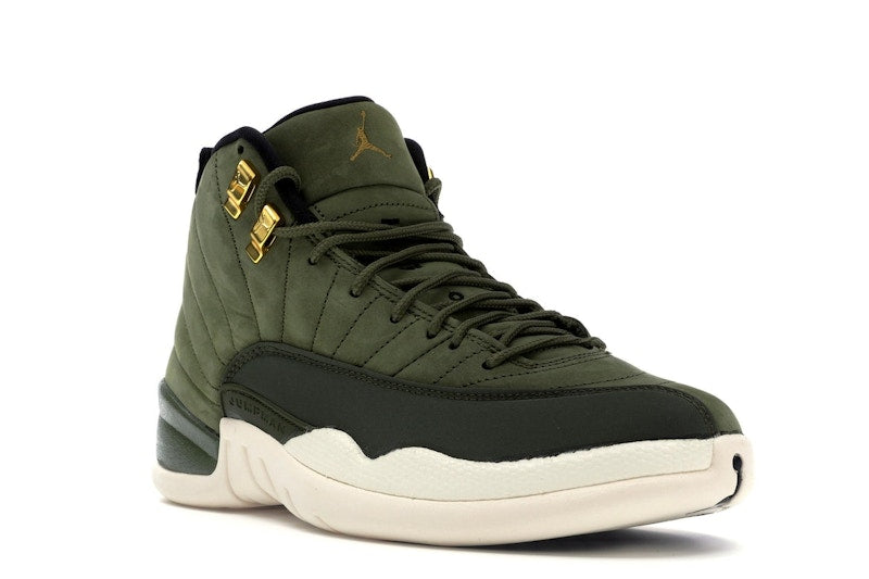 Jordan 12 Retro Chris Paul Class Of 2003