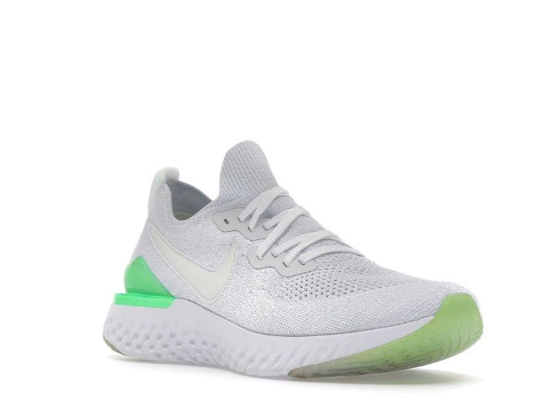 Nike Epic React Flyknit 2 8-bit