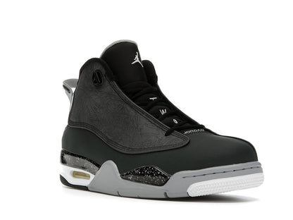 Jordan Dub-Zero Classic Charcoal