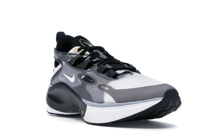 Nike Signal D/MS/X Black Football Grey