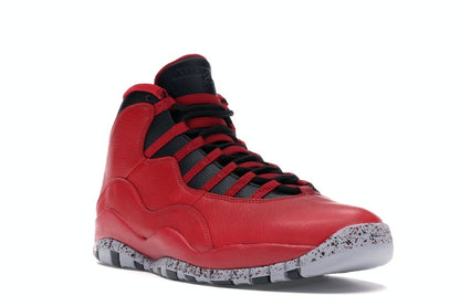Jordan 10 Retro Bulls Over Broadway