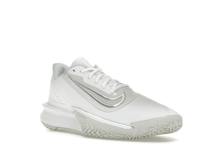 Nike Precision VII White Photon Dust