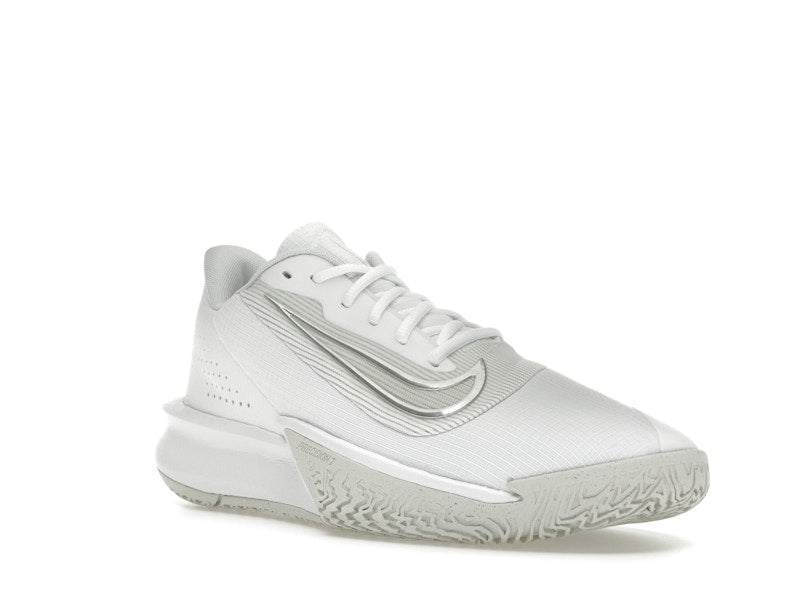 Nike Precision VII White Photon Dust