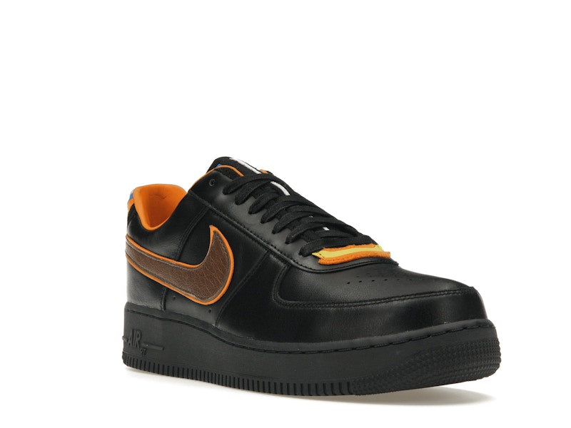 Nike Air Force 1 Low Tisci Black