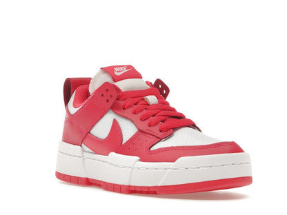 Nike Dunk Low Disrupt Siren Red (Women's)