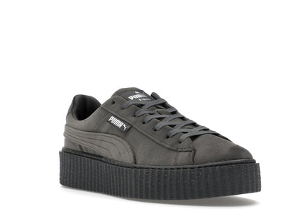 Puma Creeper Velvet Rihanna Fenty Glacier Grey (Women's)