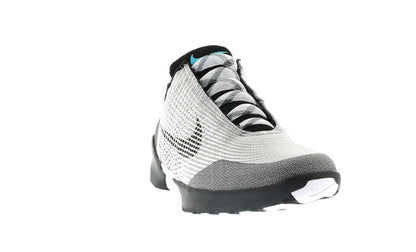 Nike HyperAdapt 1.0 Metallic Silver