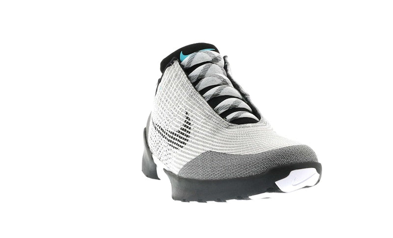 Nike HyperAdapt 1.0 Metallic Silver