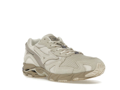 Mizuno Wave Rider 10 Desert Sage Purple
