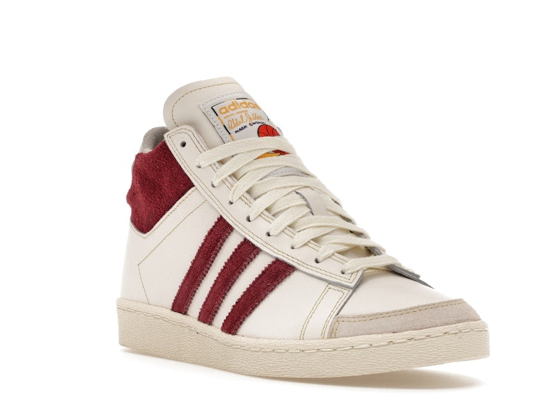 adidas Jabbar Hi Mark Gonzales
