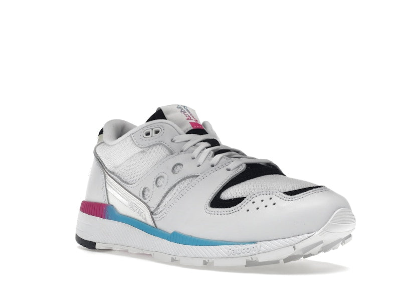 Saucony Azura Acribik Miami White (Friends and Family)