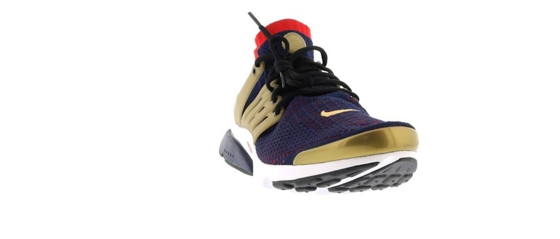Nike Air Presto Ultra Flyknit Olympic