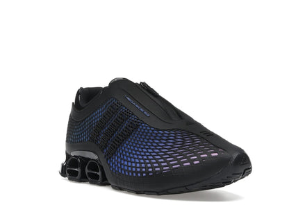 adidas Megaride S2 Black Hi-Res Blue