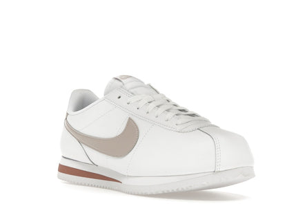 Nike Cortez White Platinum Violet (Women's)