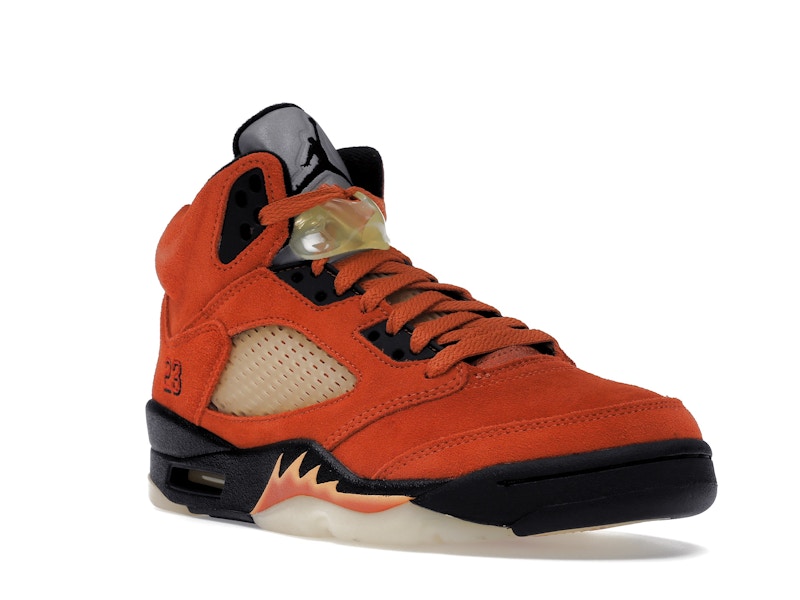 Jordan 5 Retro Dunk on Mars (Women's)