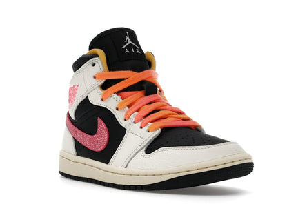 Jordan 1 Mid SE Edge Flight Club (Women's)