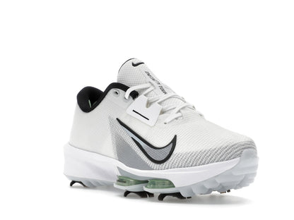 Nike Infinity Tour 2 White Vapor Green Pure Platinum Black
