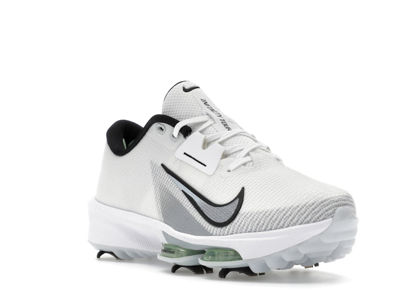 Nike Infinity Tour 2 White Vapor Green Pure Platinum Black