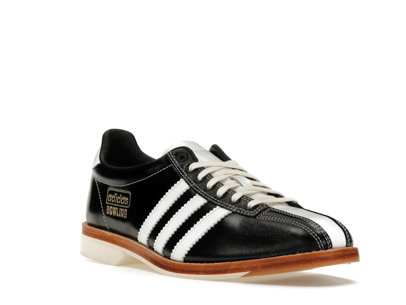 adidas Bowling Shoe Brain Dead Black