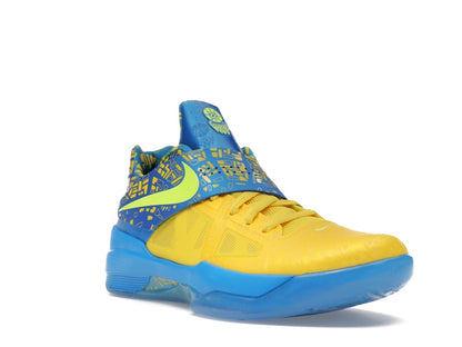 Nike KD 4 Scoring Title (2025)