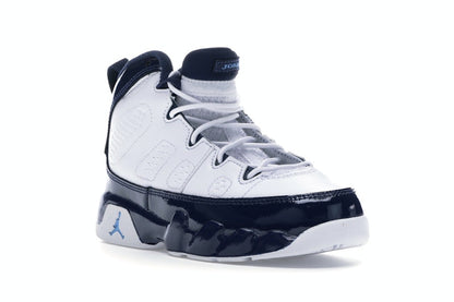 Jordan 9 Retro Pearl Blue (PS)