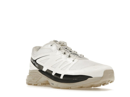 Salomon XT-Wings 2 Vanilla Ice Black