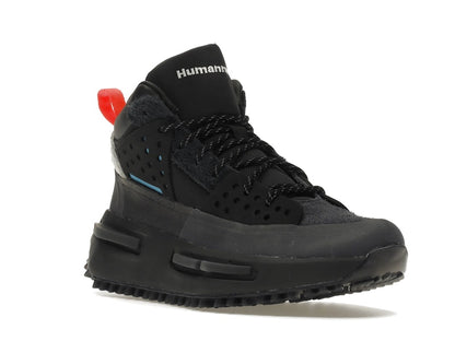 adidas HU NMD S1 RYAT Pharrell Black