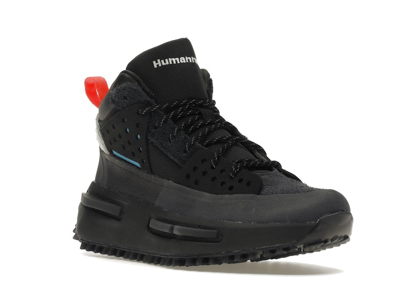 adidas HU NMD S1 RYAT Pharrell Black