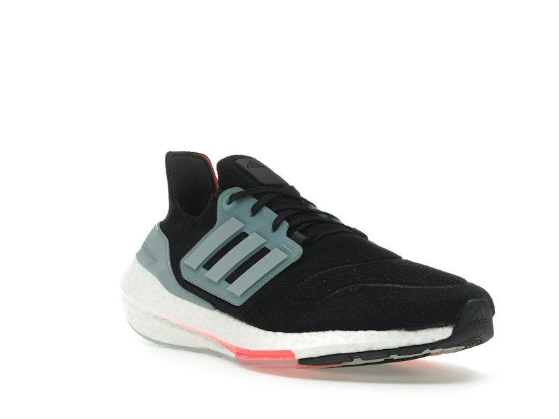 adidas Ultra Boost 22 Core Black Magic Grey