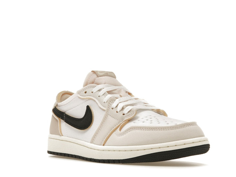 Jordan 1 Retro Low OG EX Coconut Milk