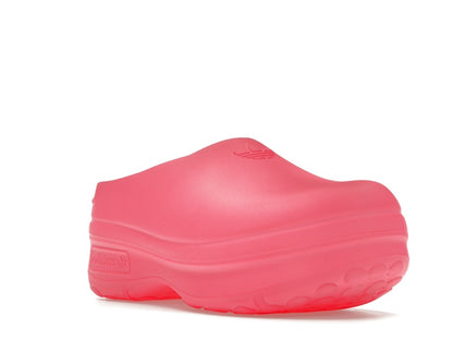 adidas adiFOM Stan Smith Mule Lucid Pink (Women's)
