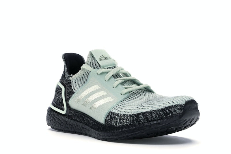 adidas Ultra Boost 19 Linen Green