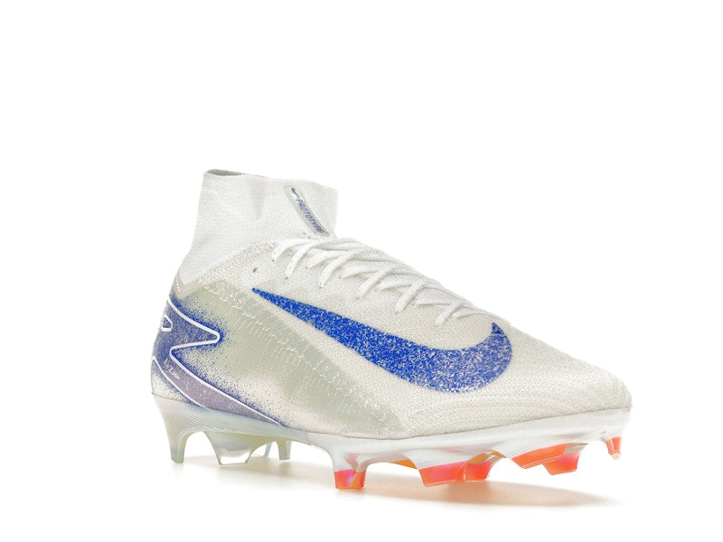 Nike Mercurial Superfly 10 Elite FG Blueprint Pack