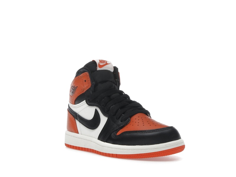 Jordan 1 Retro High OG Shattered Backboard (2025) (PS)