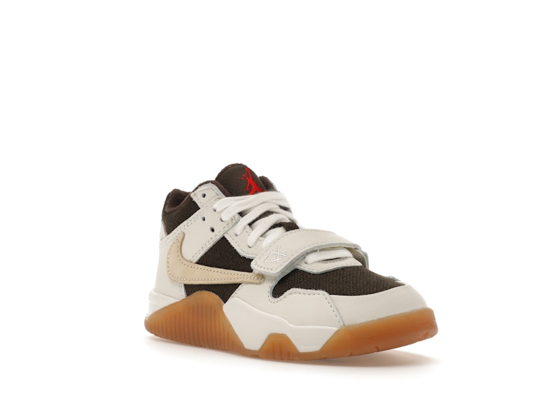 Jordan Jumpman Jack TR Travis Scott Sail (PS)