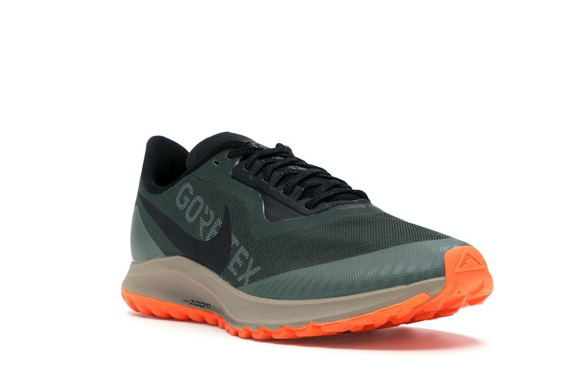 Nike Zoom Pegasus 36 Trail Gore-tex Galactic Jade