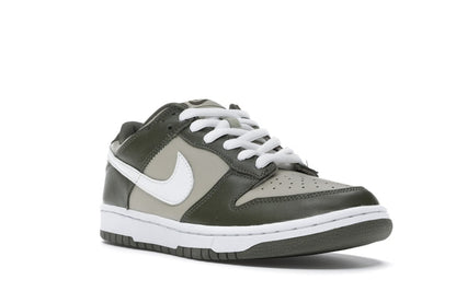 Nike Dunk Low Light Stone