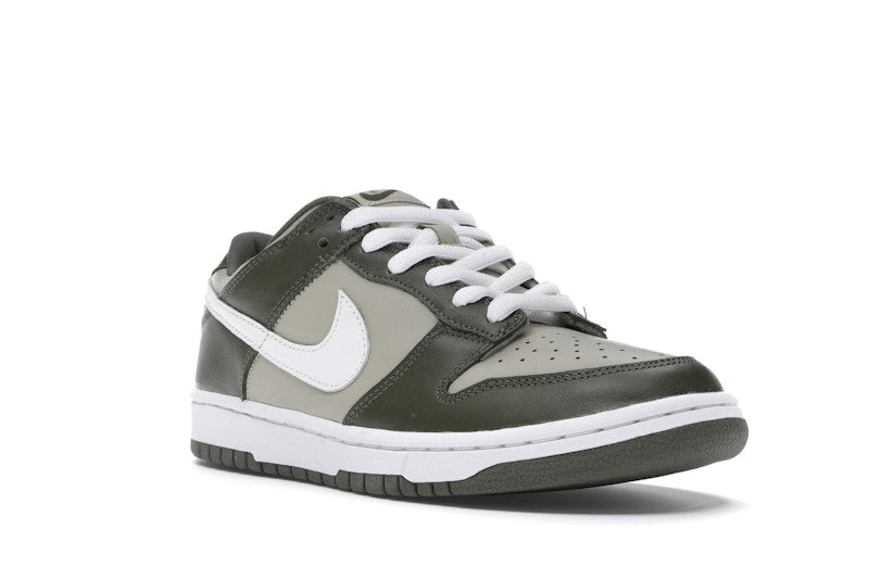 Nike Dunk Low Light Stone
