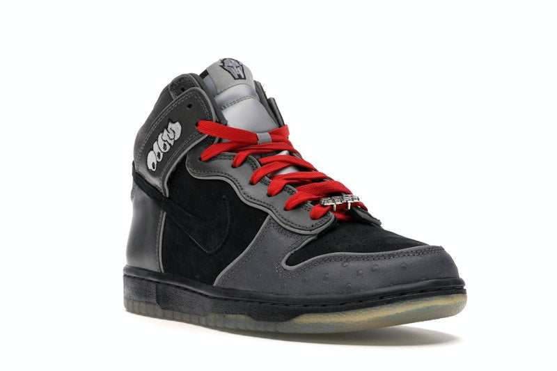 Nike SB Dunk High MF Doom
