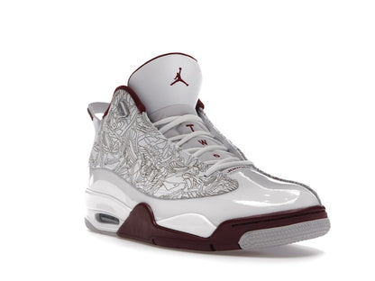 Jordan Dub Zero Cherrywood