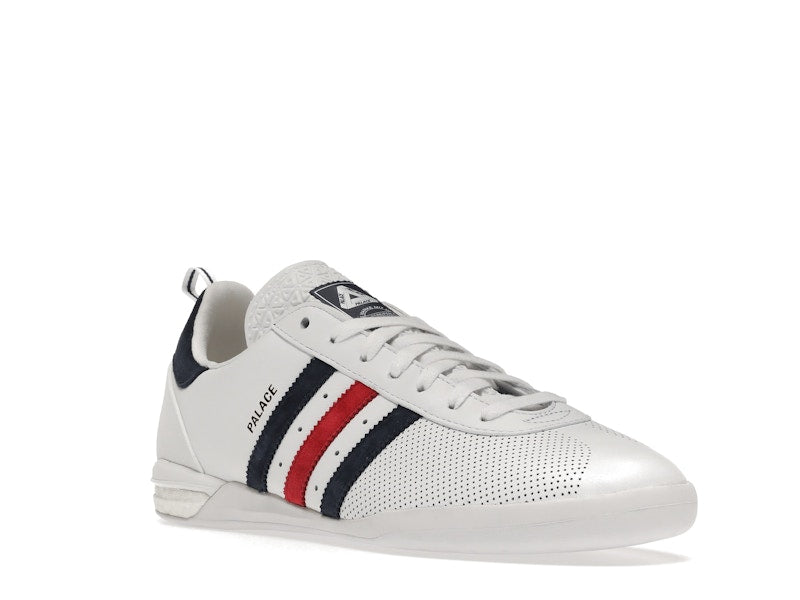 adidas Palace Indoor White