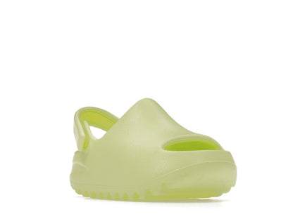 adidas Yeezy Slide Glow Green (2022) (Infants)