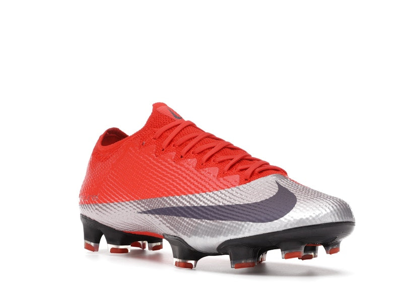 Nike Mercurial Vapor 13 Elite FG Max Orange
