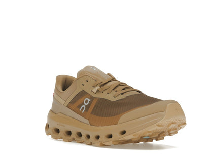 On Running Cloudvista 2 Chai Dune (Women's)
