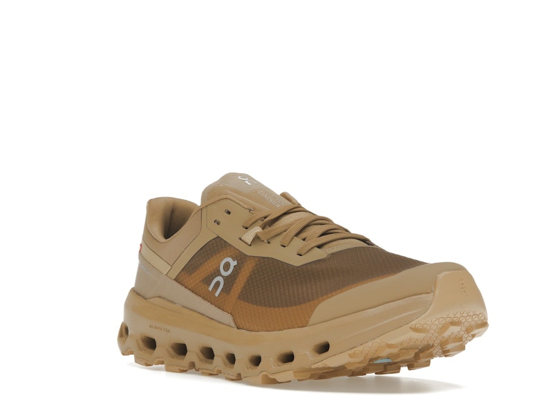 On Running Cloudvista 2 Chai Dune (Women's)