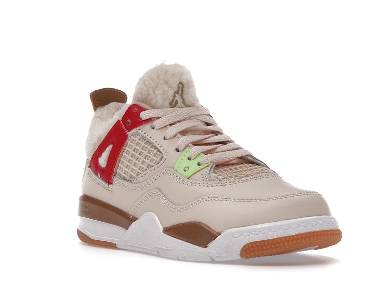 Jordan 4 Retro Where the Wild Things Are (PS)